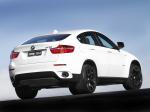 BMW X6 xDrive 3.0d 2011 года (AU)